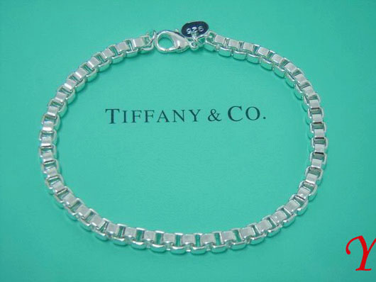 Bracciale Tiffany Modello 93
